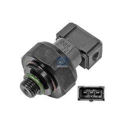 Pressure Switch, air conditioning 4.68801