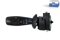 Combined switch under the steering wheel (indicators; lights; wipers) fits: MERCEDES ACTROS MP4 / MP5, ANTOS, AROCS 07.11-_2