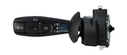 Combined switch under the steering wheel (indicators; lights; wipers) fits: MERCEDES ACTROS MP4 / MP5, ANTOS, AROCS 07.11-_3