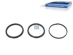 Piston Ring Kit 4.92042