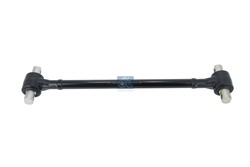 Control rod rear (L-640mm) fits: DAF LF, LF 45 01.01-