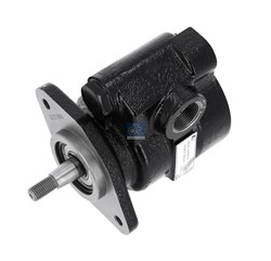 Hydraulic Pump, steering 5.42101