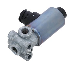 Solenoid valve 5.43040