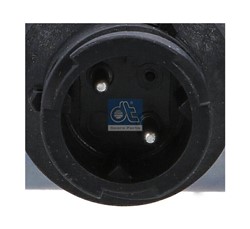 Solenoid valve 5.43040