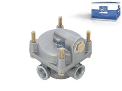 Pressure limiter valve 5.70196_2