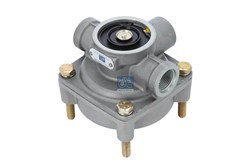Pressure limiter valve 5.70196_5