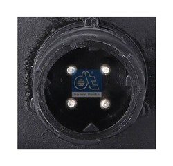 Solenoid valve 5.72012