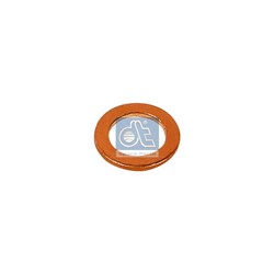 Seal Ring, oil drain plug 6.20411_0