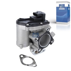 EGR valve, exhaust control 6.23179_0