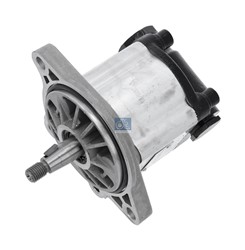 Hydraulic Pump, steering 6.26400_2