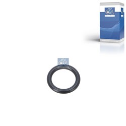 Kummi O-Rings DT SPARE PARTS 6.30066