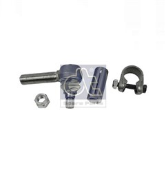 Ball Joint, steering damper 6.51206_1