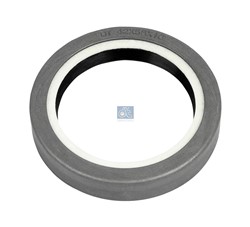 DT SPARE PARTS Shaft Seal 6.60312
