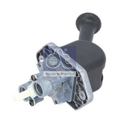 Parking brake valve 6.65015_2