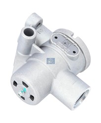 Pressure limiter valve 6.65146