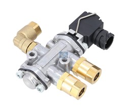 Solenoid valve 6.65207