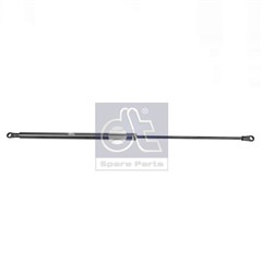 Gas Spring, front panel 6.70054_1