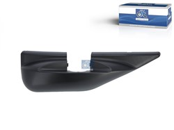 Side mirror cover 6.75340