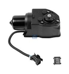 Wiper motor DT SPARE PARTS 6.88032