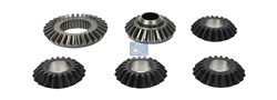 Pinion Set, differential 6.94210