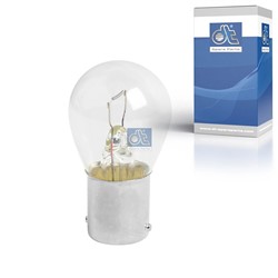 Light bulb P21W (socket type: BA15S)_1