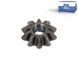 Bevel Gear, differential 7.38121