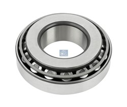 Bearing, differential shaft 7.38210