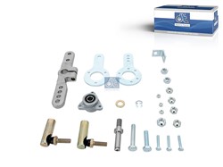 Repair Kit, gear shift lever 7.93040_0