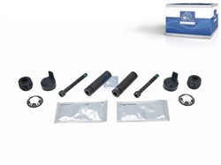 Disc brake caliper repair kit 7.96071