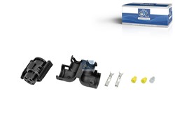 Cable Connector Kit 7.98006