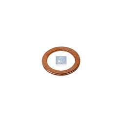 Seal Ring, oil drain plug 9.01028_2