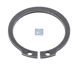 Outer Seeger rings DT SPARE PARTS 9.39024