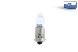 Light bulb H6W (socket type: BAX9S)