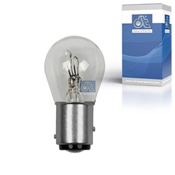 Light bulb P21/5W (5/21W, socket type: BAY15D)_1