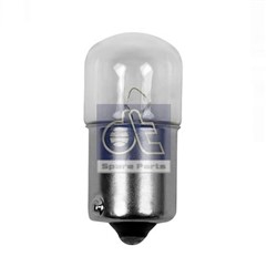 Light bulb R5W (socket type: BA15S)_0