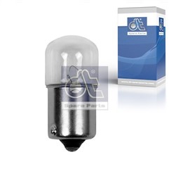Light bulb R5W (socket type: BA15S)_1