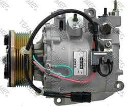Kompresor klimatyzacji TM8643294
