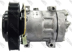 Compressor, air conditioning TM8645637