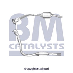 BM CATALYSTS Katalizators BM80014H_0