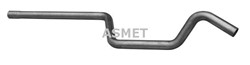 Exhaust pipe ASM05.231