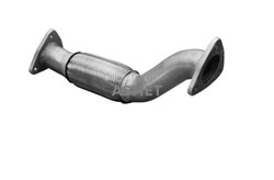 Exhaust pipe ASM09.112