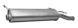 Rear Muffler ASM09.045