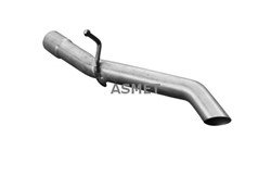 Exhaust pipe ASM16.106_1