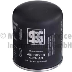 Air Dryer Cartridge, compressed-air system 50 014 089