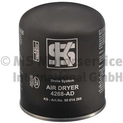 Air Dryer Cartridge, compressed-air system 50 013 634