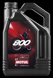 MOTUL 800 FACTORY LINE OFF ROAD 2T — Moto Z