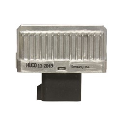 Controller/relay of glow plugs HUCO HUCO132049