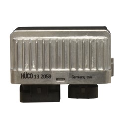 Relay, glow plug system HUCO132058_2