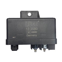 Relay, glow plug system HUCO132080