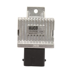 Relay, glow plug system HUCO132120